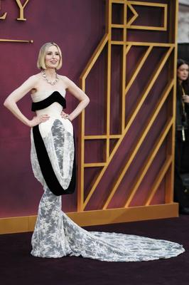 Laura Carmichael-stock-foto