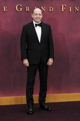 Gareth Neame-stock-foto