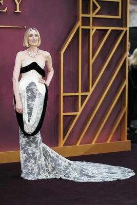 Laura Carmichael-stock-foto