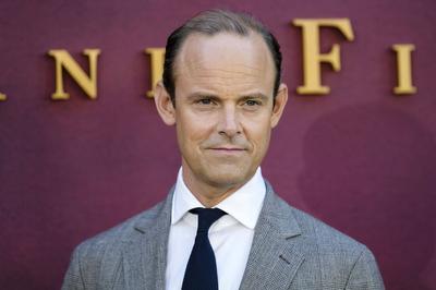 Harry Hadden-Paton-stock-foto