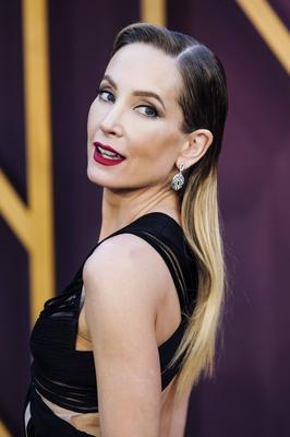 Joanne Froggatt-stock-foto