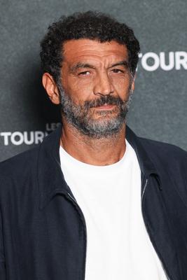 Avant-premiere du film Les Tourmentes Avant-premiere du film Les Tourmentes-stock-foto