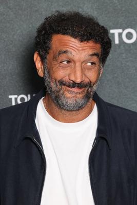 Avant-premiere du film Les Tourmentes Avant-premiere du film Les Tourmentes-stock-foto