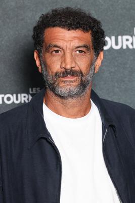 Avant-premiere du film Les Tourmentes Avant-premiere du film Les Tourmentes-stock-foto