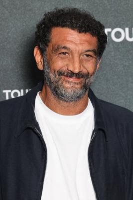 Avant-premiere du film Les Tourmentes Avant-premiere du film Les Tourmentes-stock-foto