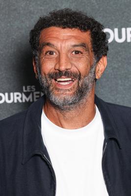 Avant-premiere du film Les Tourmentes Avant-premiere du film Les Tourmentes-stock-foto