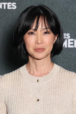 Avant-premiere du film Les Tourmentes Avant-premiere du film Les Tourmentes-stock-foto