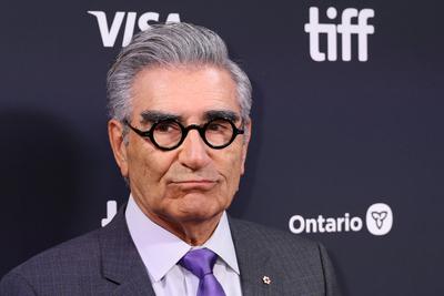 50eme Festival du Film de Toronto. 05 Septembre 2025-stock-foto