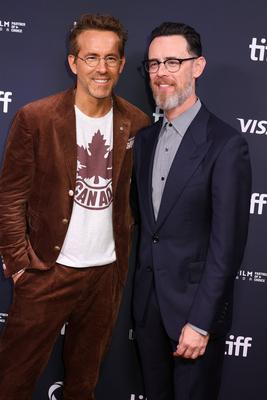 50eme Festival du Film de Toronto. 05 Septembre 2025-stock-foto