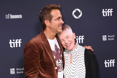 50eme Festival du Film de Toronto. 05 Septembre 2025-stock-foto