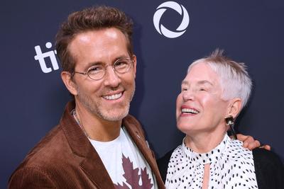 50eme Festival du Film de Toronto. 05 Septembre 2025-stock-foto