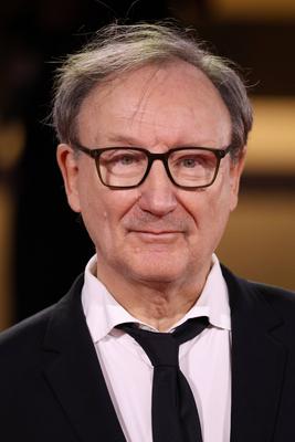 'Silent Friend' premiere at Venice Film Festival-stock-foto