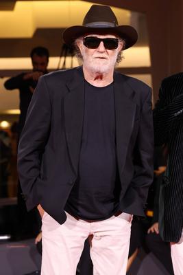 'Silent Friend' premiere at Venice Film Festival-stock-foto
