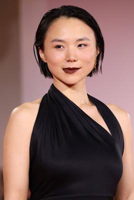 'Silent Friend' premiere at Venice Film Festival-stock-foto