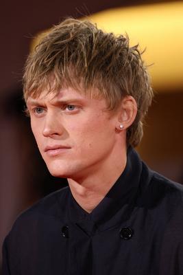 'Silent Friend' premiere at Venice Film Festival-stock-foto