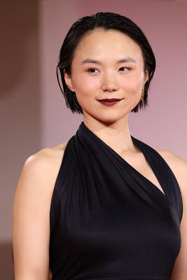 'Silent Friend' premiere at Venice Film Festival-stock-foto