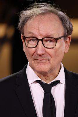 'Silent Friend' premiere at Venice Film Festival-stock-foto