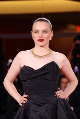 'Silent Friend' premiere at Venice Film Festival-stock-foto