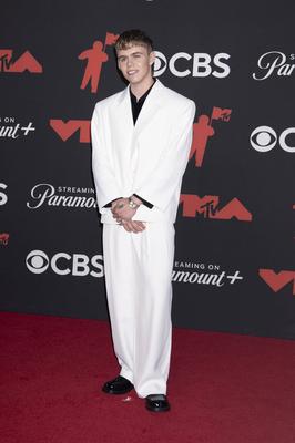 The Kid Laroi-stock-foto