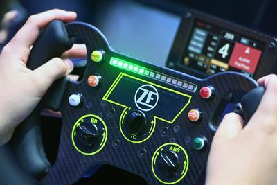 IAA Mobility 2025  in der Messe Muenchen vom 09.09. - 14.09.2025-stock-foto