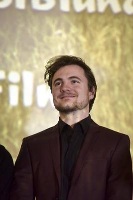 Premiere Bibi und Tina Jungs gegen M?dchen 17 01 2016 Halle Saale Filmproduktion Kino K-stock-foto