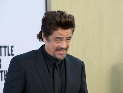 Premi?re mondiale du film One Battle After Another ? Hollywood-stock-foto