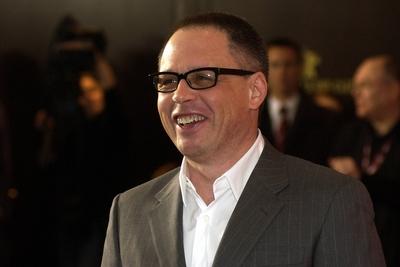 Bildnummer: 50685018  Datum: 19.02.2005  Copyright: imago/SeeligerRegisseur Bill Condon (USA) anl?sslich eines Pressetermins zum Film KINSEY w?hrend der 55. Internationalen Filmfestspiele in Berlin , Personen , optimistisch; 2005, Berlin, Internationale, Internationales, Berlinale, Filmfest, Filmfeste, Filmfestival, Filmfestivals, Festival, Festivals, Filmfestspiel, Filmfestspiele, Regisseur, Regisseure, Filmregisseur, Filmregisseure, l?cheln, l?chelnd, l?chelt, Pressetermin; , quer, Kbdig, Portr?t, Film, Kunst, Deutschland,  , People-stock-foto