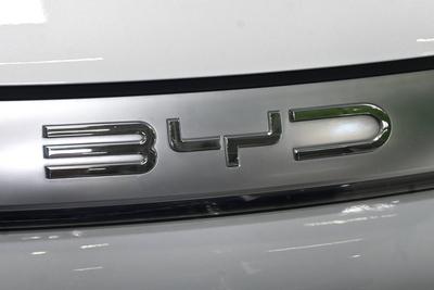 Die Internationale Automobil-Ausstellung, kurz IAA, ist eine der gr?ssten und international bedeutendsten Automobil-Fach-stock-foto