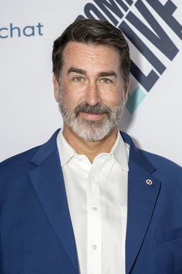 Bob Riggle-stock-foto