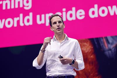 Rodrigo Diehl-stock-foto