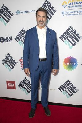 Bob Riggle-stock-foto