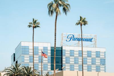 paramount-stock-foto