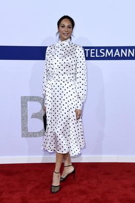 BERTELSMANN Sommerparty - Berlin-stock-foto