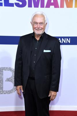 BERTELSMANN Sommerparty - Berlin-stock-foto