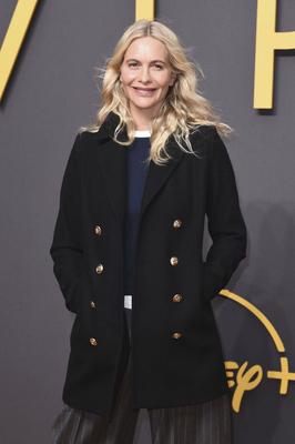 Poppy Delevingne-stock-foto