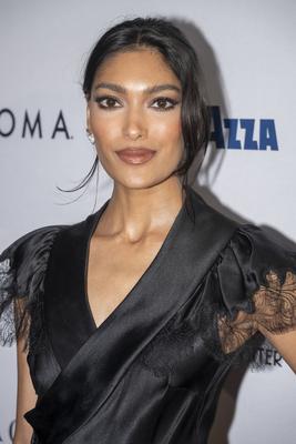 12th annual the daily front row's fashion media awards, new york, usa - 12 sep 2025-stock-foto