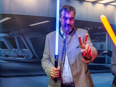 Noris Force Con 7 2025 in der, Stadthalle Fuerth, 13.09.2025-stock-foto