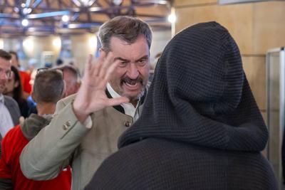 Noris Force Con 2025 in der, Stadthalle F?rth, 13.09.2025-stock-foto