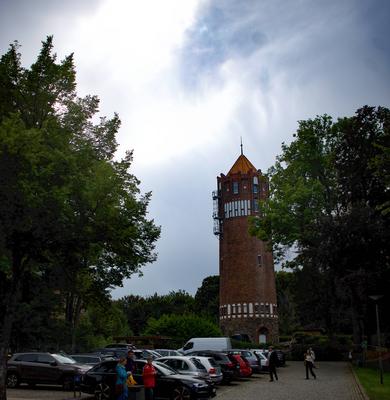 Flensburg, Schleswig-Holstein-stock-foto