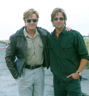 KPA46014 jpg SPY GAME Spy Game USA 2001 Tony Scott Nathan Muir ROBERT REDFORD ein CIA Agent a-stock-foto