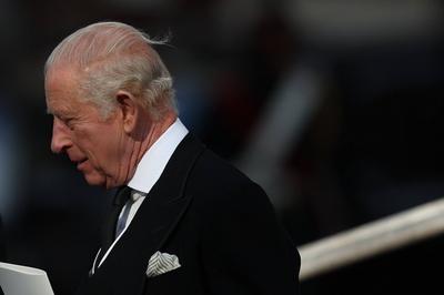 Funeral of The Duchess of Kent-stock-foto