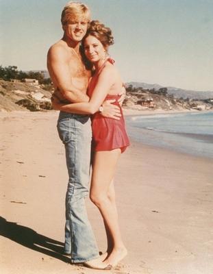 Robert Redford Filmography-stock-foto