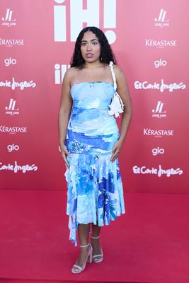 'Gen H: Icons of a Generation' Awards red carpet-stock-foto