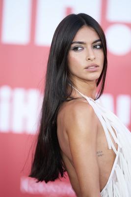 'Gen H: Icons of a Generation' Awards red carpet-stock-foto