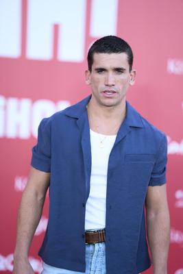'Gen H: Icons of a Generation' Awards red carpet-stock-foto