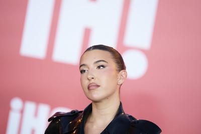 'Gen H: Icons of a Generation' Awards red carpet-stock-foto