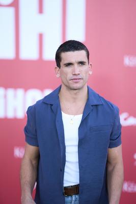 'Gen H: Icons of a Generation' Awards red carpet-stock-foto