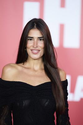 'Gen H: Icons of a Generation' Awards red carpet-stock-foto