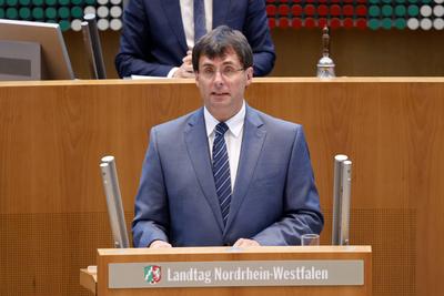 Dr. Marcus Optendrenk-stock-foto