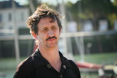 27eme edition du Festival de la Fiction à la Rochelle. Photocall 18 septembre-stock-foto